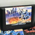 Megadrive - Super Thunder Blade - pikkukuva 2