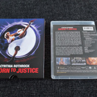 Sworn to Justice (Vinegar Syndrome) - pikkukuva 2