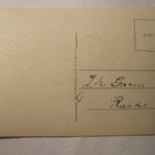 VANHA Postikortti Raahe 1930-l Alkup.Mallikappale - pikkukuva 2