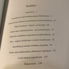 Eepoksia ja eepostutkimusta Itämereltä Intiaan - Lauri Honko - pikkukuva 3