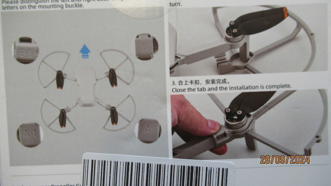 Item image