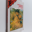 Veronica Hill : Jasmiinin tuoksu - pikkukuva 1