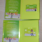 Xbox Live 3kk Gold jäsenyys boksit 2 kpl (käytetyt) - pikkukuva 4