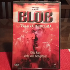 Blob valuva kuolema (uusi) dvd 1988 - pikkukuva 1