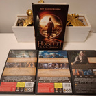 Hobitti 1-3 (6-Dvd)Special Edition+Kirja - pikkukuva 2