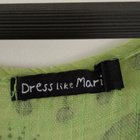 Mekko Dress Like Marie - pikkukuva 3