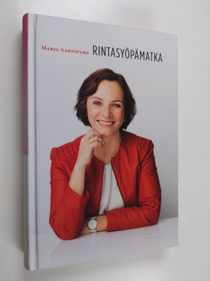 Marja Aarnipuro : Rintasyöpämatka