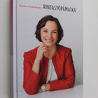 Marja Aarnipuro : Rintasyöpämatka - pikkukuva 1