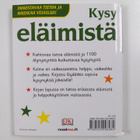 Kim Dennis-Bryan : Kysy eläimistä - pikkukuva 2