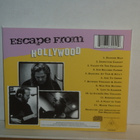 The Hellecasters CD Escape From Hollywood - pikkukuva 2