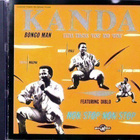 KANDA BONGO MAN; Non stop non stop - pikkukuva 1