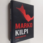 Marko Kilpi : Kuolematon - pikkukuva 1