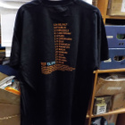Reef Glown 1997 Europe Tour T-Paita XL (W) - pikkukuva 2