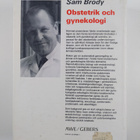 Sam Brody : Obstetrik och gynekologi : medicinsk grundutb... - pikkukuva 2