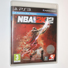 NBA 2K12 - pikkukuva 1