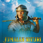 Kristian Sand: Jumalan soturi nouse! - pikkukuva 1