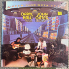 DARYL HALL & JOHN OATES: Bigger Than Both of Us (LP) 1976 - pikkukuva 1