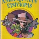 Ankkalinnan etsiväopas (kirjastopoisto) - pikkukuva 1