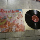 The Sins Of Satan – Thou Shalt Boogie Forever - pikkukuva 1