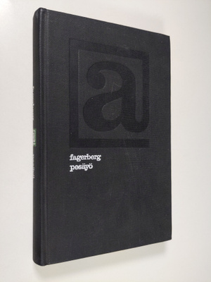 Sven Fagerberg : Pesäyö