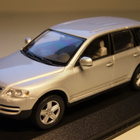 Volkswagen touareg -10 1:43 ALE! - pikkukuva 1