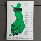 Labor Maatalouskone Luettelo 1965 - pikkukuva 2