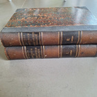 Achelis: Praktischen Theologie I-II (v. 1898) - pikkukuva 1