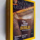 National Geographic N:o 3-12/2011 (Englanninkielinen) - pikkukuva 1