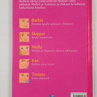Sanna (suom.) Ropa : Barbie : jouluyllätyksiä - pikkukuva 2