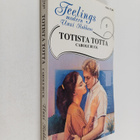 Carole Buck : Totista totta - pikkukuva 1
