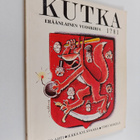 Kutka : eräänlainen vuosikirja 1?81 - pikkukuva 1