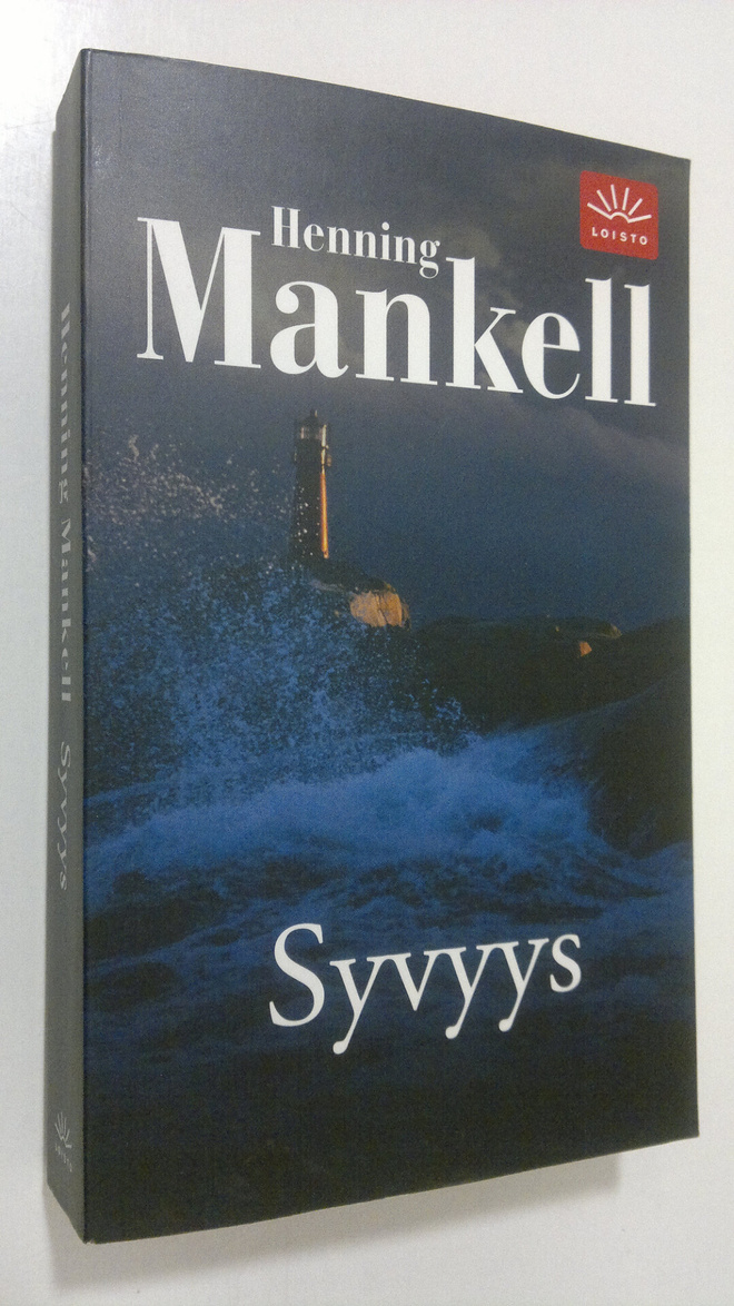 Henning Mankell : Syvyys