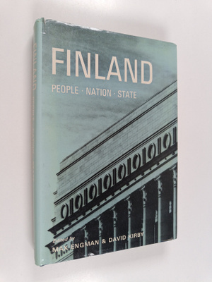 Finland : people, nation, state