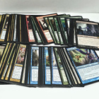 MTG - 96kpl vanhempia rareja - pikkukuva 1