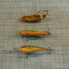 Vaappuja Rapaloita Minnow Spoon ja muita Rapaloita. - pikkukuva 3