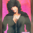 Bruce Kulick KISS juliste - pikkukuva 1