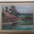Olavi Koivukangas taulut - pikkukuva 1