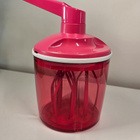 Tupperware Speedy Chef II 1,2 L pinkki - pikkukuva 1