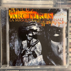ARCTURUS - La Masquerade Infernale cd (Black Metal, Avantgar - pikkukuva 1
