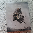 For Honor Steelbook Kannet (PS4) (UUSI) - pikkukuva 1
