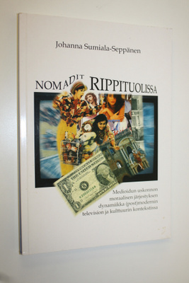 Johanna Sumiala-Seppänen : Nomadit rippituolissa : medioi...
