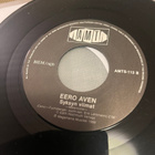 EERO AVEN: Jurmalan taikaa * Syksyn viimat *FIN 1988 - pikkukuva 2