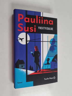 Pauliina Susi : Yksityisalue