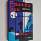 Pauliina Susi : Yksityisalue - pikkukuva 1