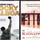 2 KPL DVD ELOKUVIA - pikkukuva 1