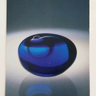 TIMO SARPANEVA "Black Bird" 1996-KULKEMATON POSTIKORTTI - pikkukuva 1