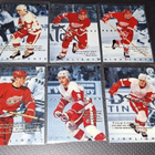Sergei Fedorov kortteja alk. 1€/kpl - pikkukuva 1