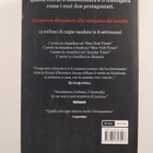 E. L. James : Cinquanta sfumature di nero - pikkukuva 2