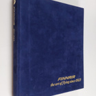 John Wegg : Finnair : the art of flying since 1923 - pikkukuva 1