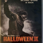 HALLOWEEN II (ROB ZOMBIE) DVD - pikkukuva 1